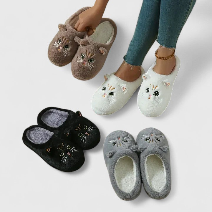 Zoelani | Pantoufles confortables