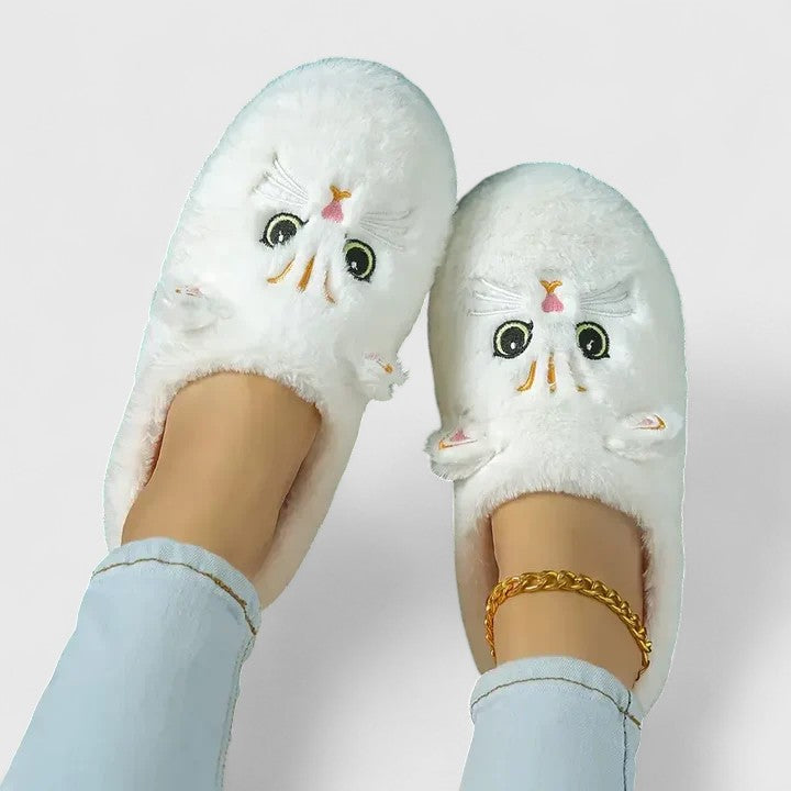 Zoelani | Pantoufles confortables