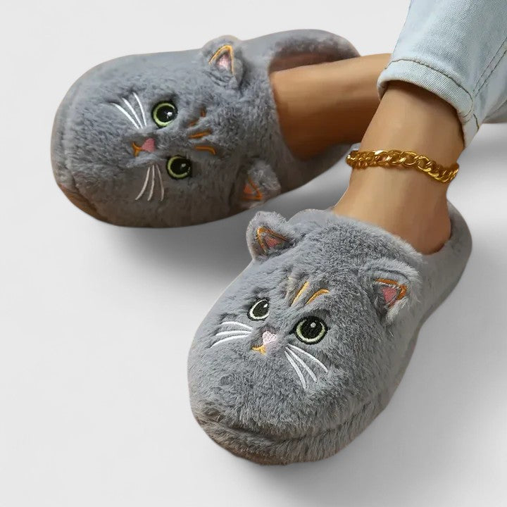Zoelani | Pantoufles confortables