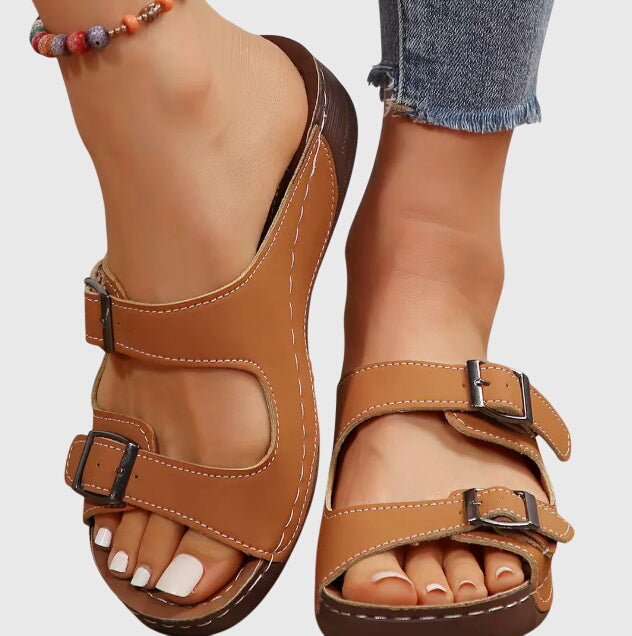 Boston™ | Sandales confortables