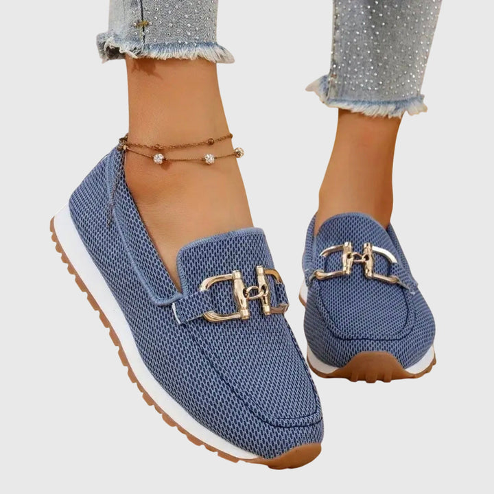 Susana™ | Mocassins confortables