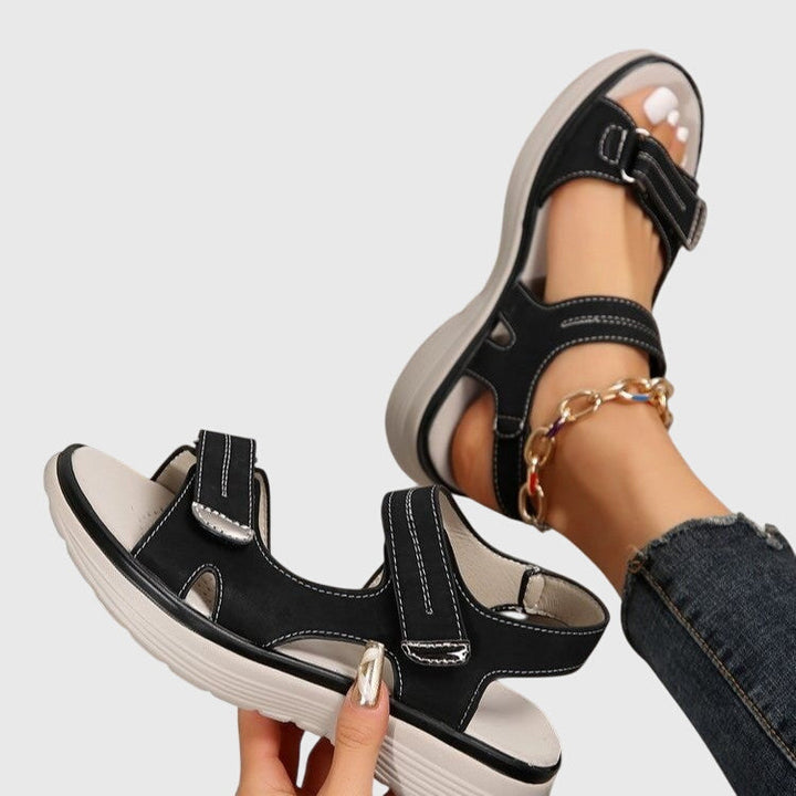 Casey™ | Sandales confortables