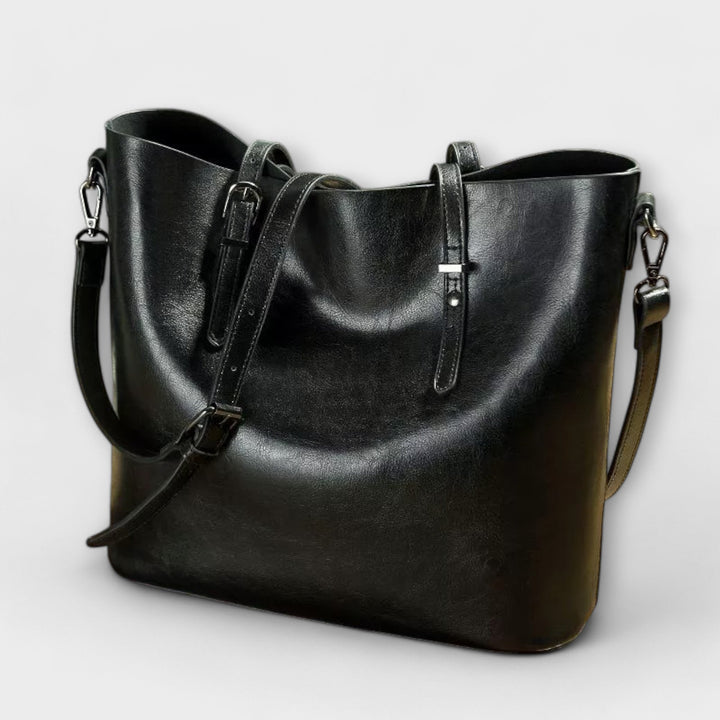 Olivia - Sac bandoulière vintage