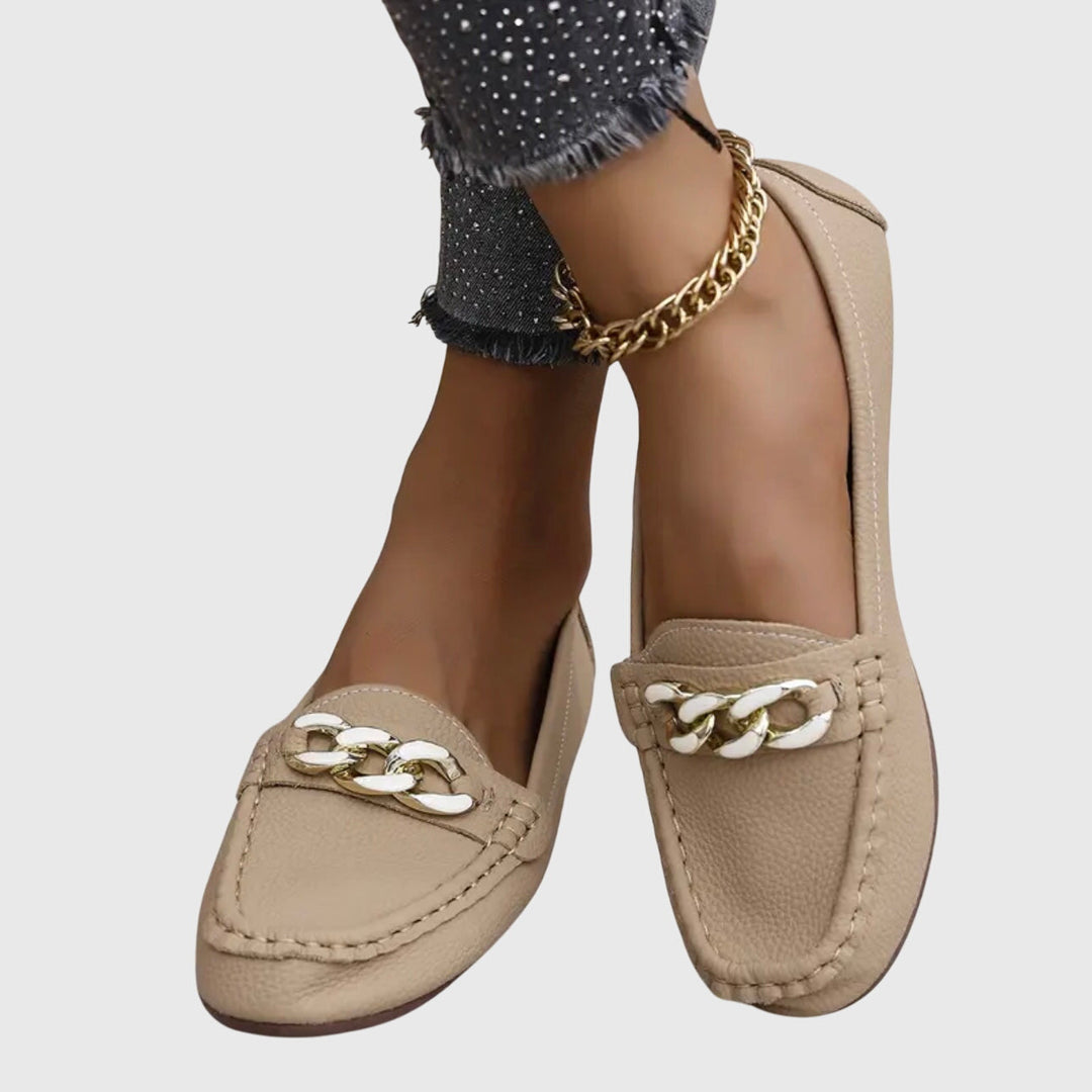 Melissa™ | Mocassins confortables