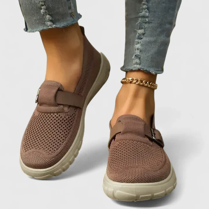 Graciel | Mocassins confortables