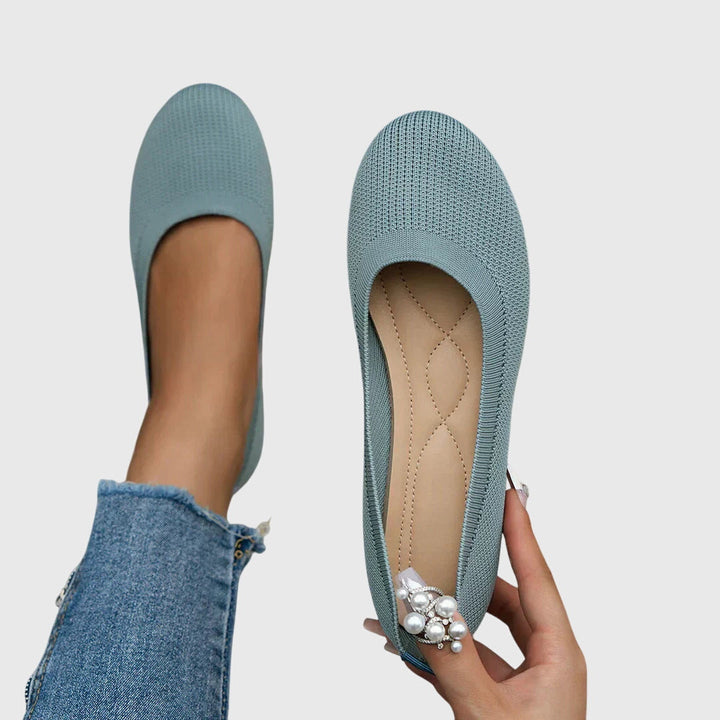 Mia™ - Chaussures antidérapantes et respirantes