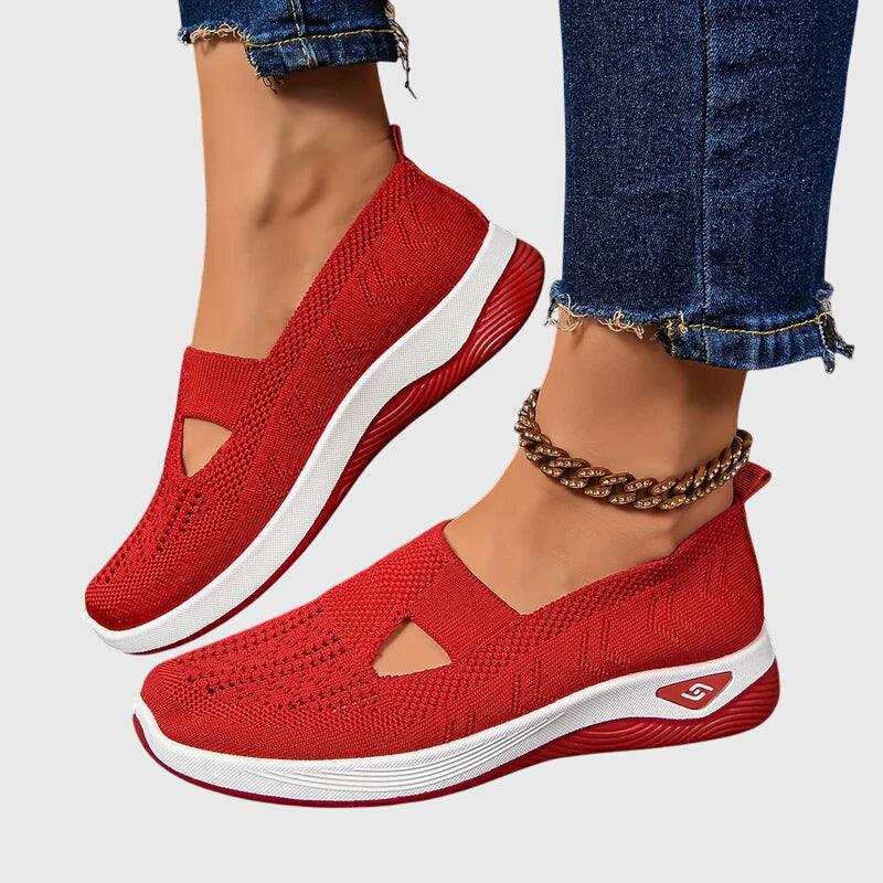 Emely™ | Chaussures confortables à enfiler