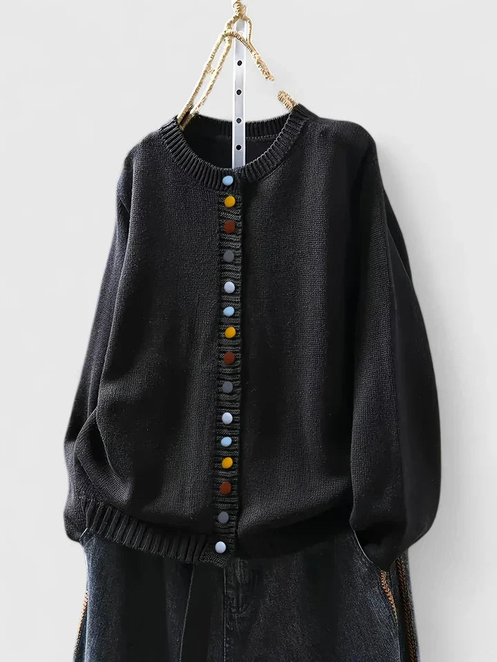 Kalynnah | Gilet confortable