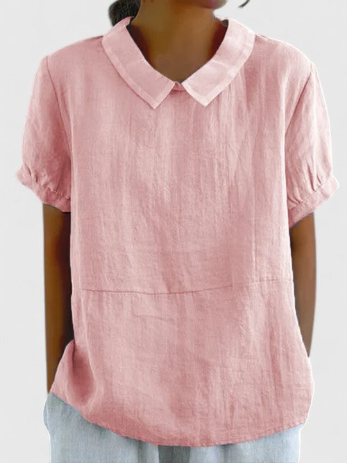 Renée | Chemise élégante
