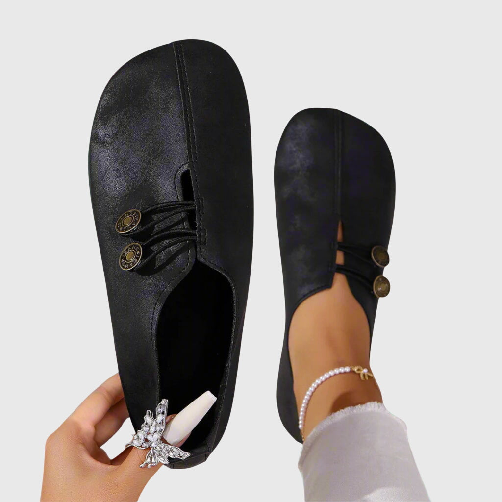 Joséphine™ | Mocassins confortables au quotidien