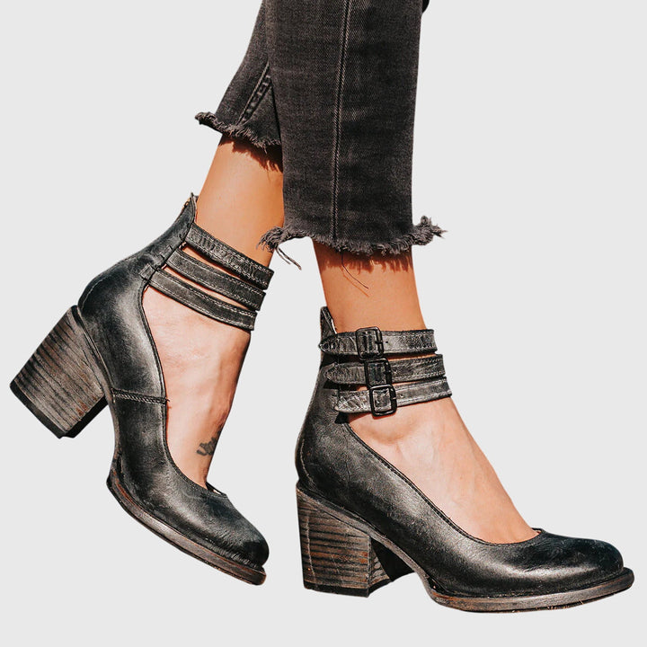 Eliana™ | Escarpins élégants