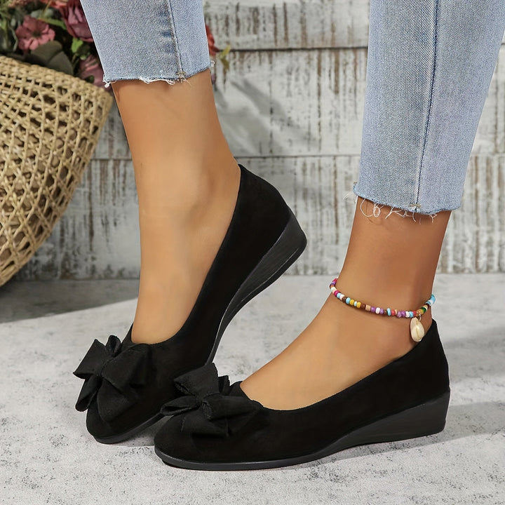 Sorie | Chaussures sophistiquées