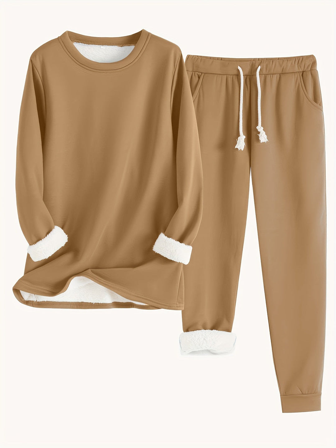 Runa | Ensemble confortable