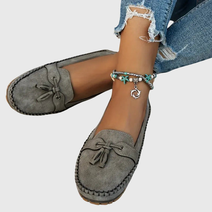 Chelsea™ | Mocassins souples et confortables