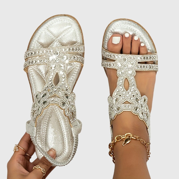 Blessy™ | Sandales confortables