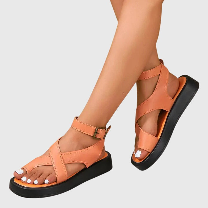 Tess™ | Sandales confortables