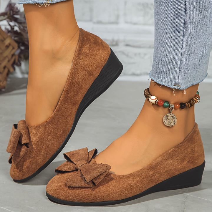 Hehlina | Chaussures plates confortables