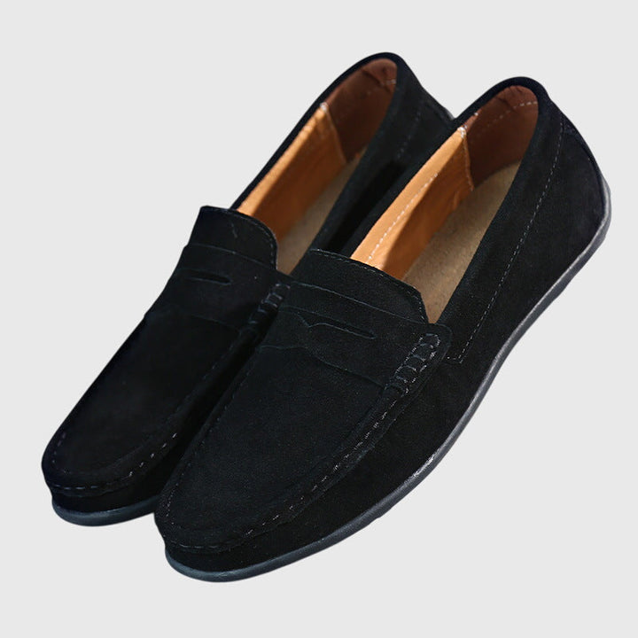 Rosaly™ | Mocassins confortables