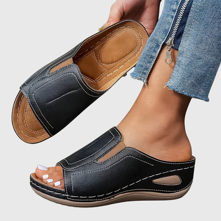 Aretha™ | Sandales confortables