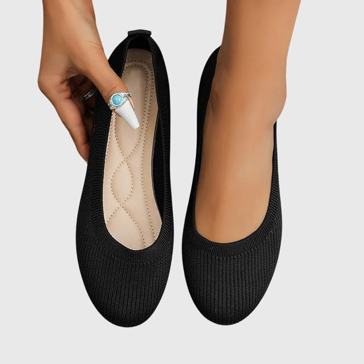 Mia™ - Chaussures antidérapantes et respirantes