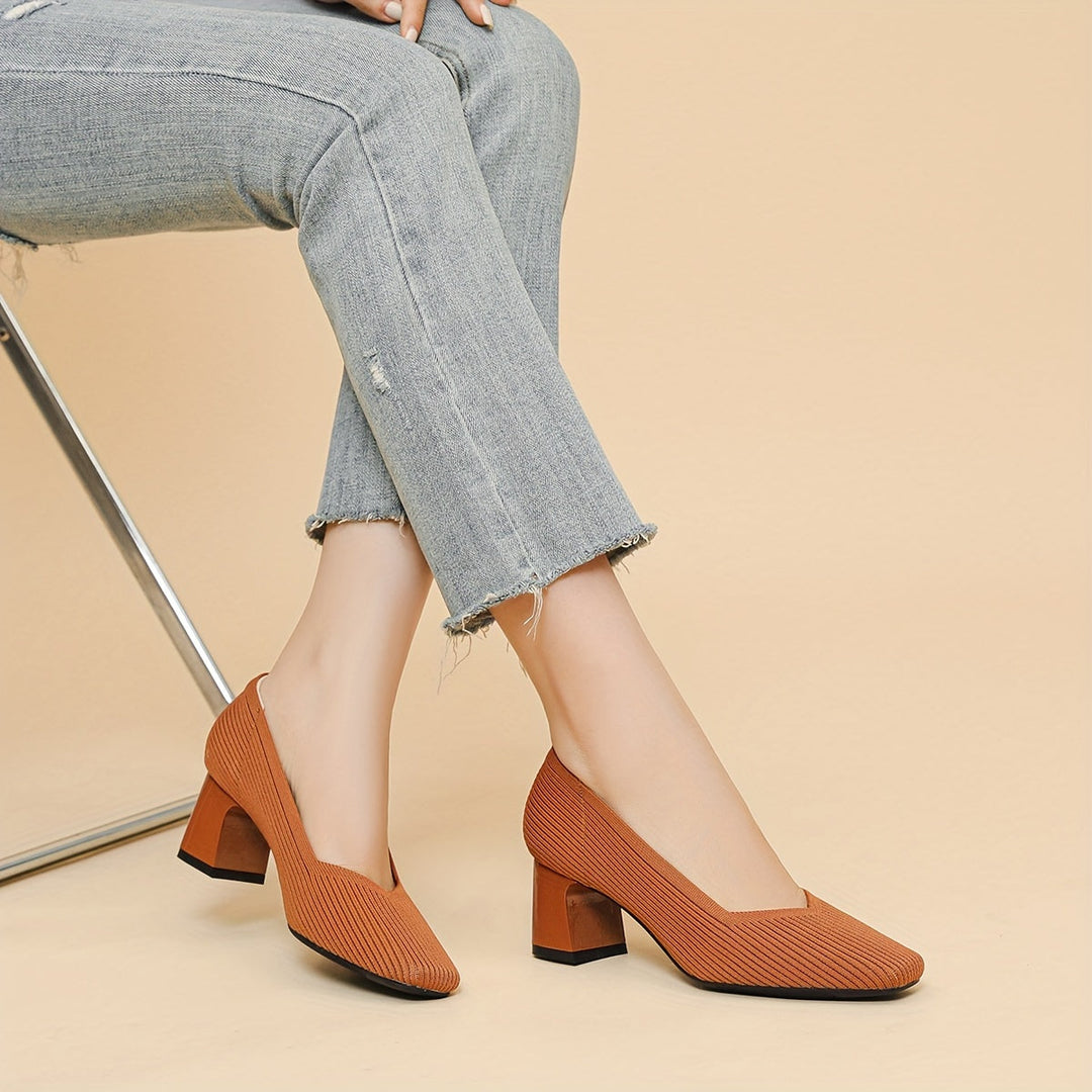 Brynn™ | Talons confortables