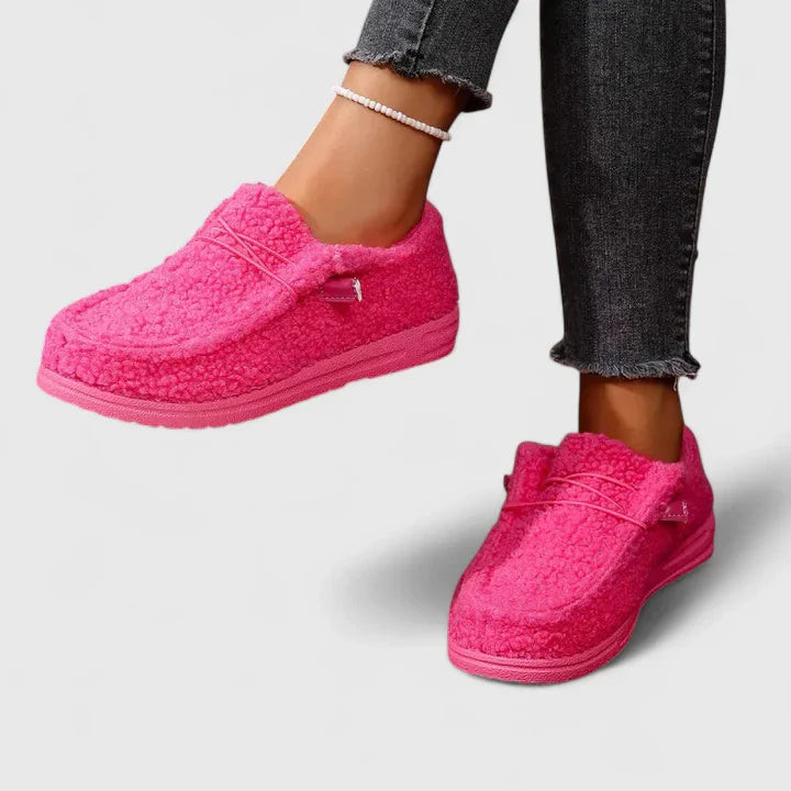 Nia | Comfortable Loafers