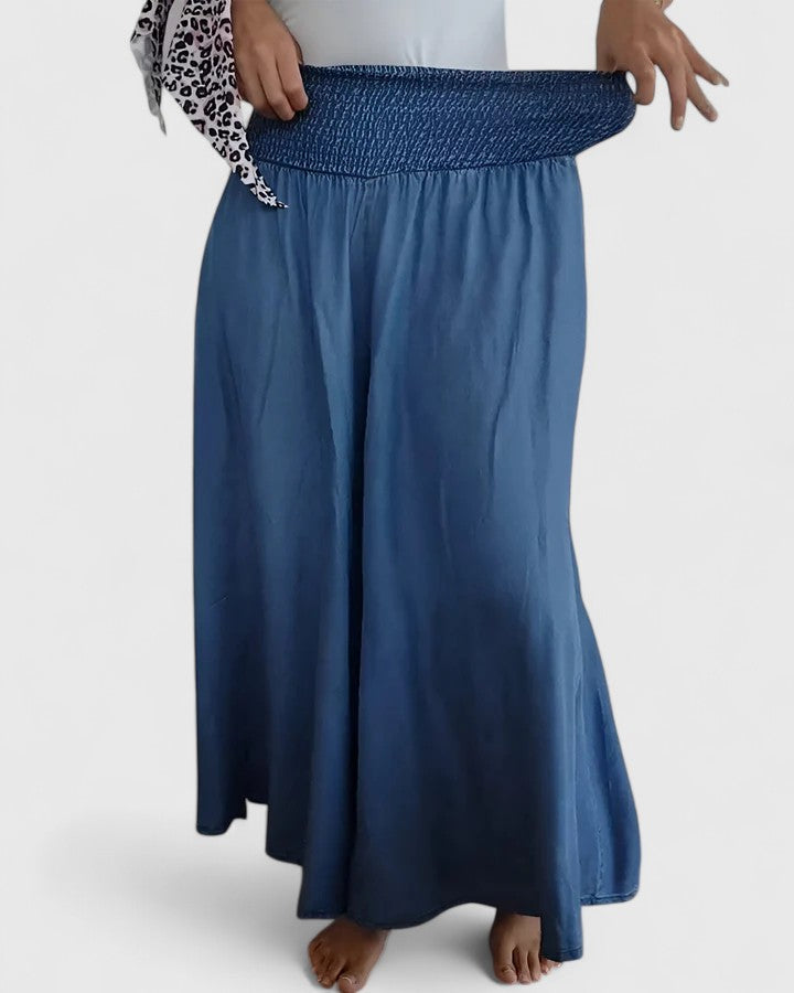 Elona™ | Pantalon confortable