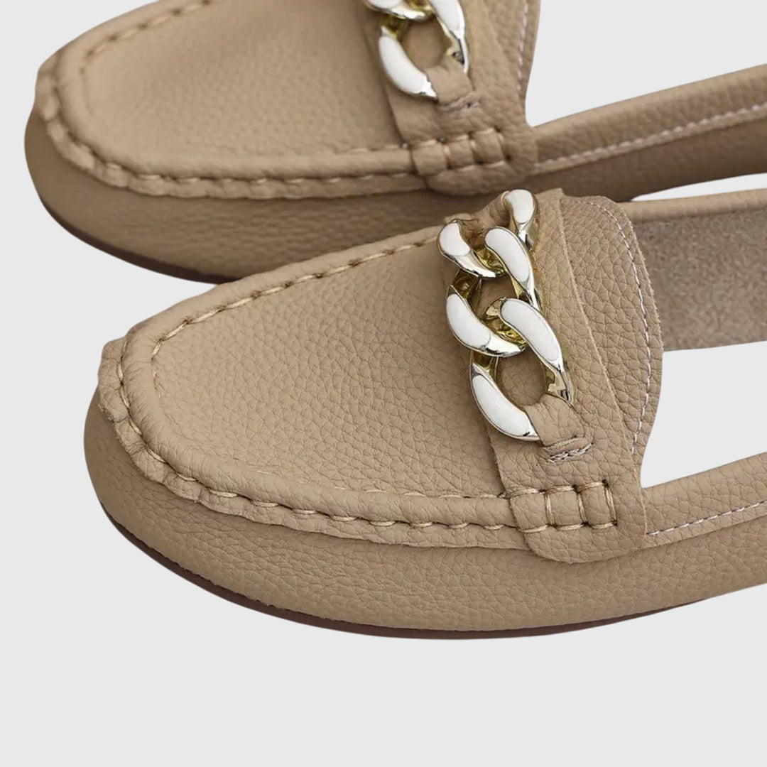 Melissa™ | Mocassins confortables
