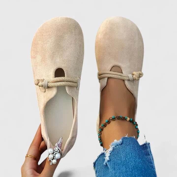Ysavriann | Mocassins confortables