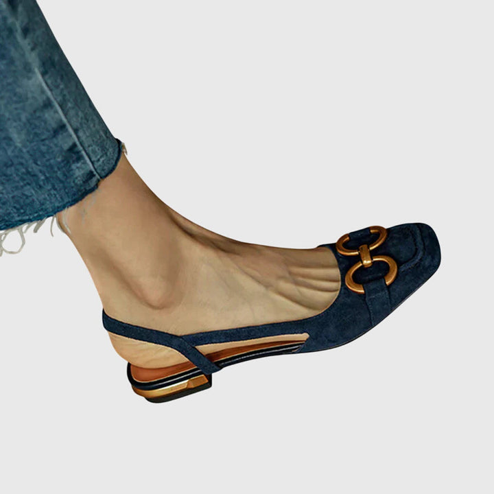 Cecilia™ | Sandales confortables