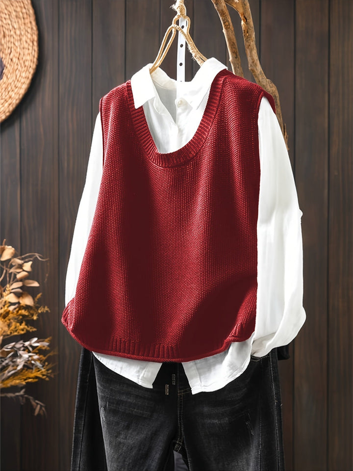 Rorie™ | Gilet élégant