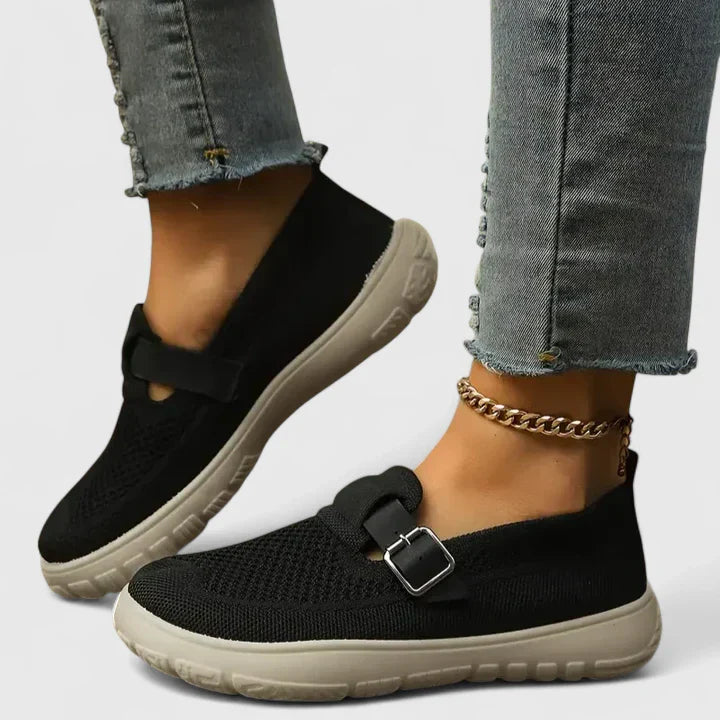 Graciel | Mocassins confortables