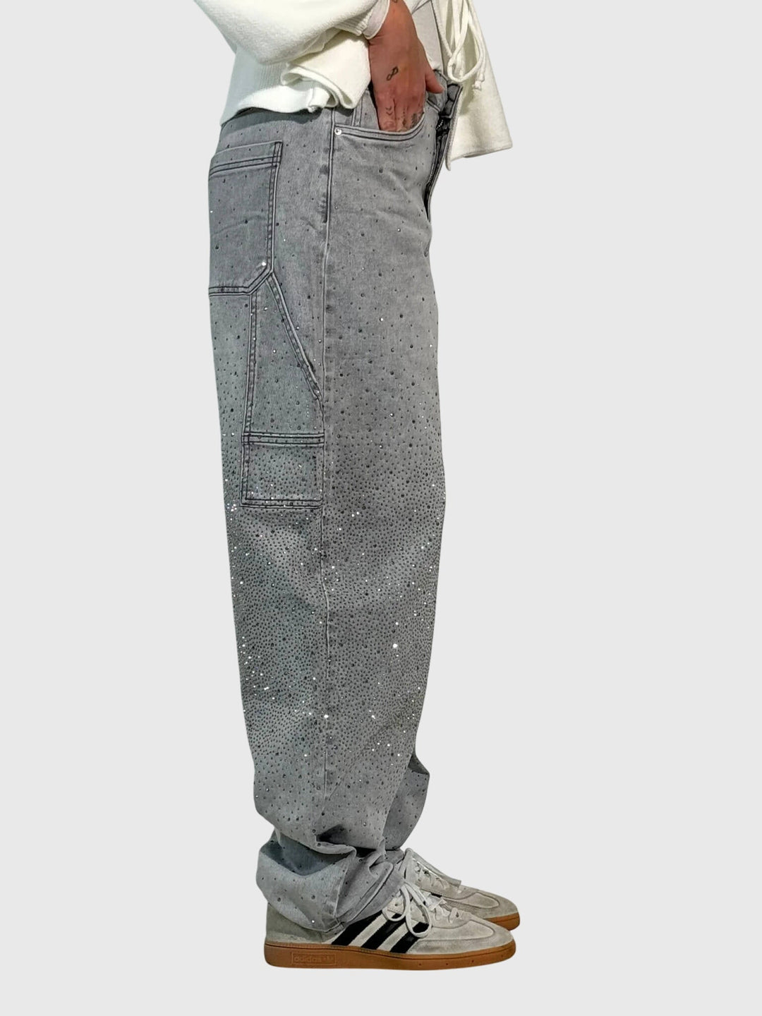 Stella™ | Pantalon Diamant
