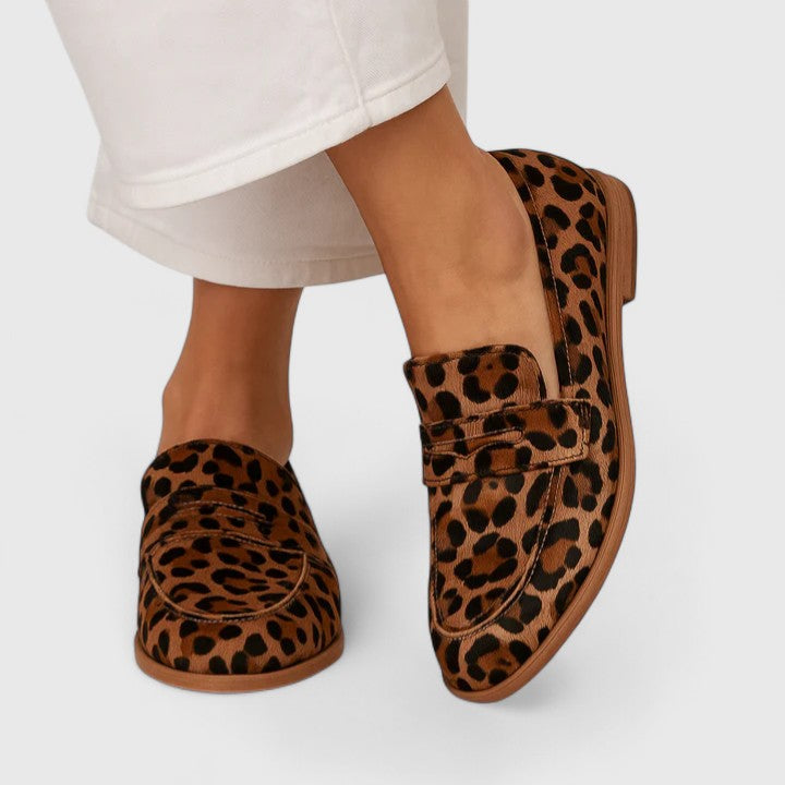 Kaevryn | Mocassins ultra-doux