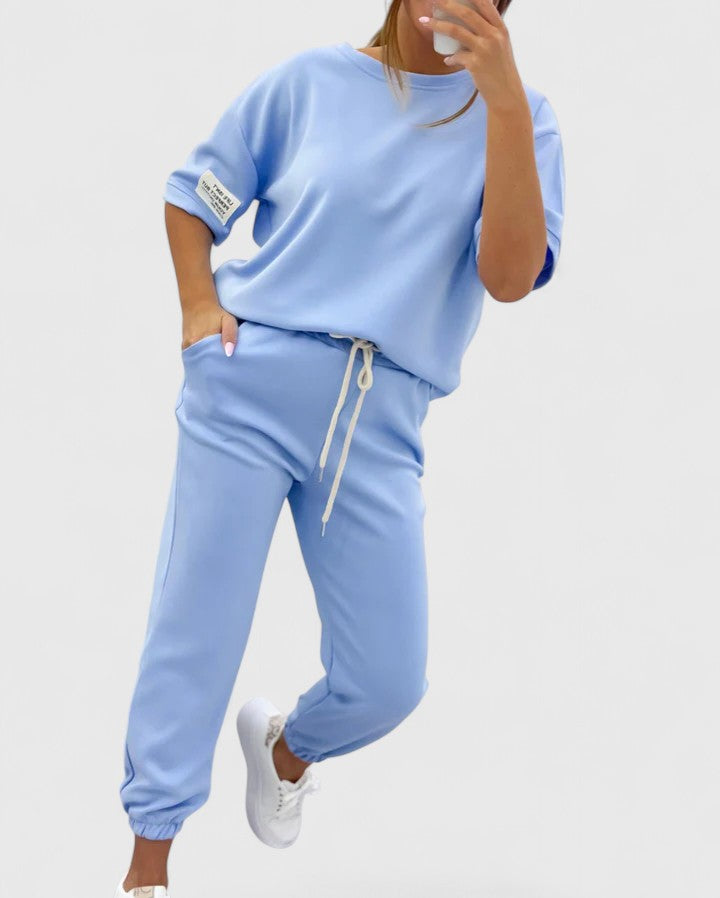 Gloria | Ensemble confortable
