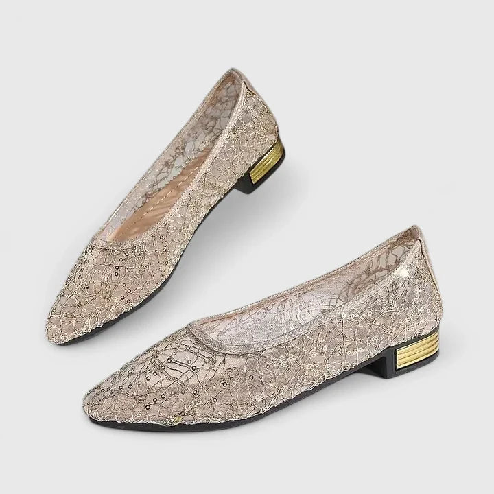 Camyresse | Chaussures confortables