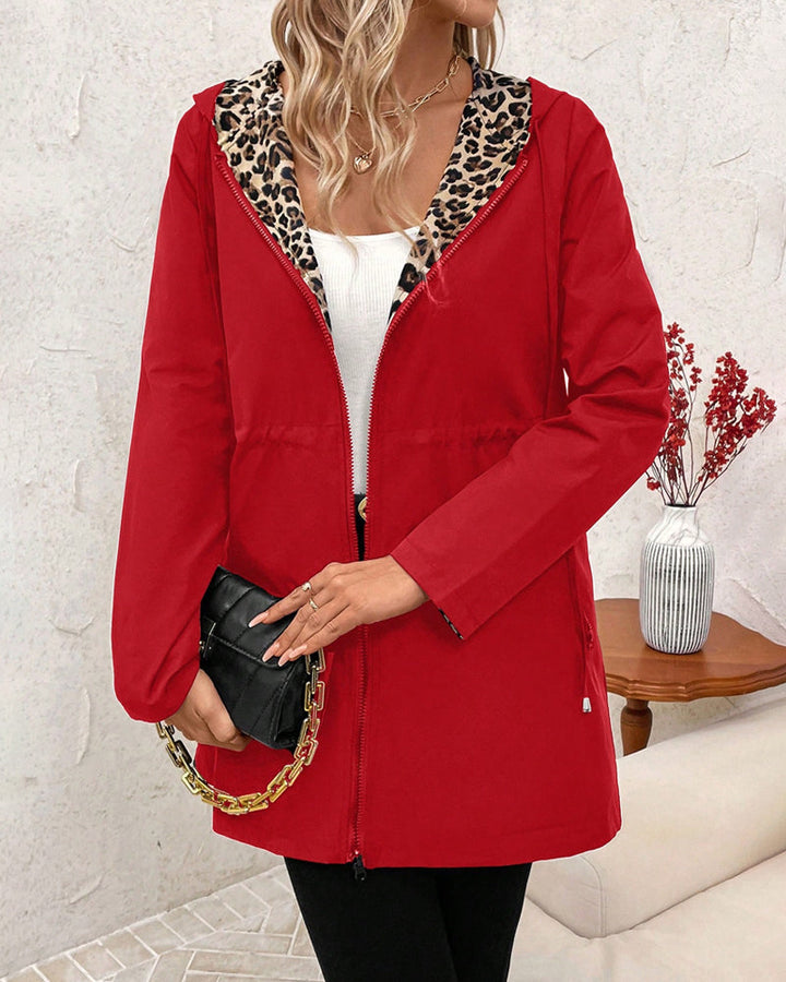 Amy™ | Manteau élégant