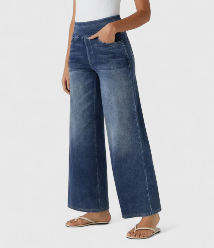 Sookie | Pantalon confortable