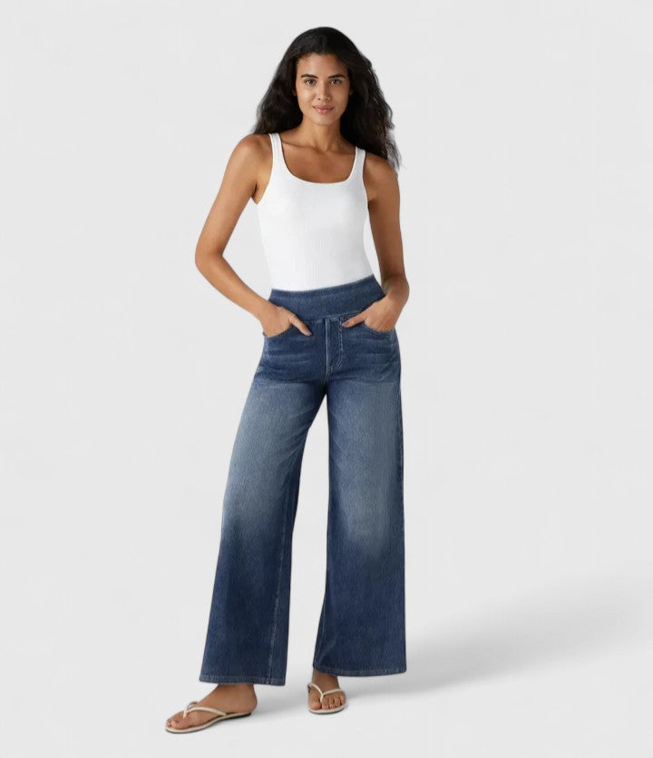 Sookie | Pantalon confortable
