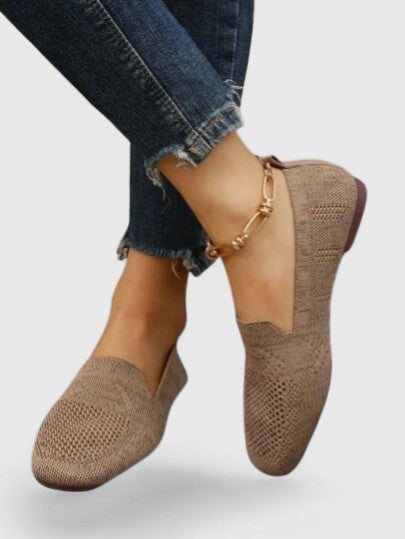 Myalina | Baskets confortables