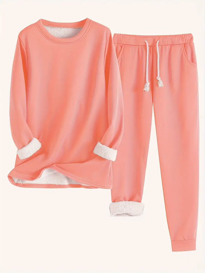 Runa | Ensemble confortable
