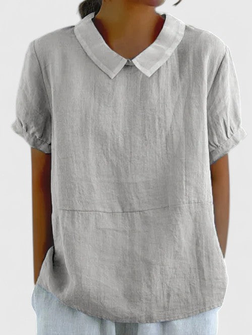 Renée | Chemise élégante