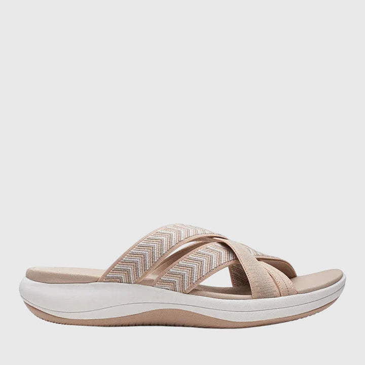 Jade™ | Sandales confortables