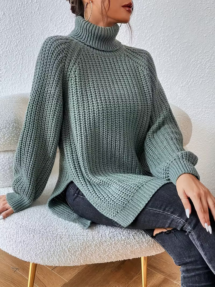 Rylani™ | Pull élégant