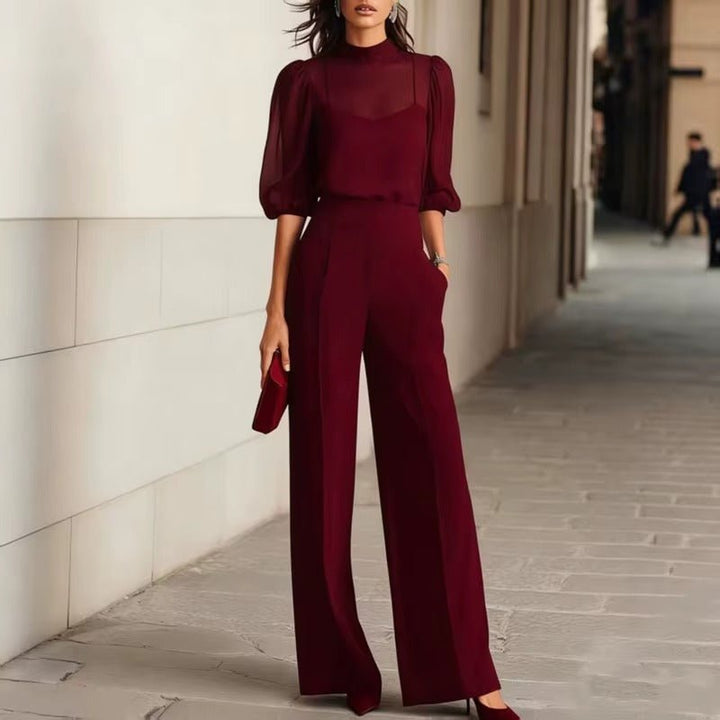 Emma™ Stylish 3-Piece Set
