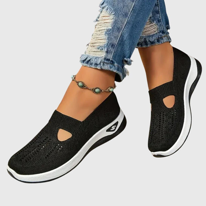 Chaussures de marche confortables Lora™