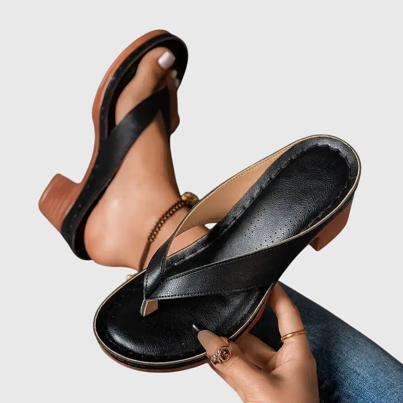 Gianna™ | Sandales confortables