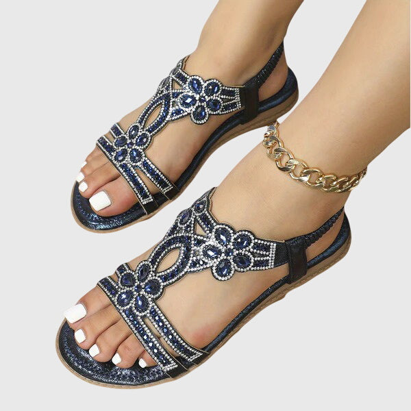 Blessy™ | Sandales confortables