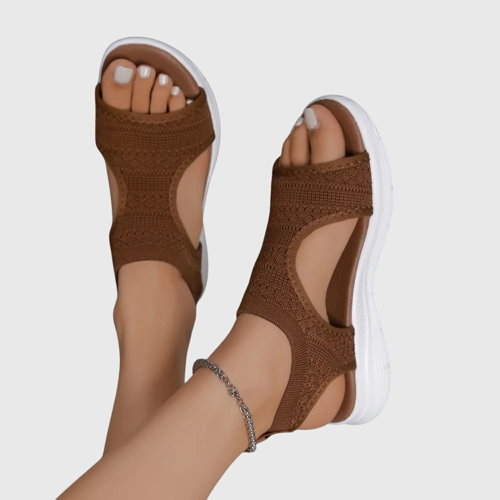 Samantha™ | Sandales confortables