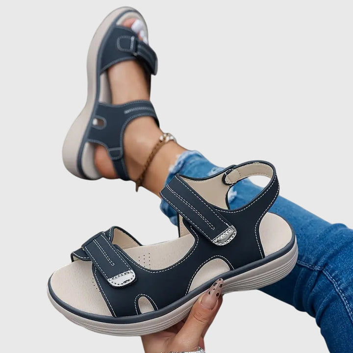 Emery™ | Sandales confortables